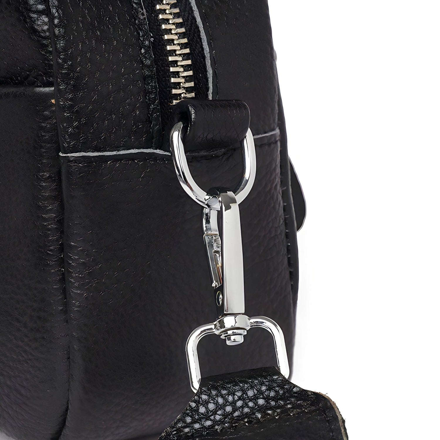 Lively® Sac Leslie En Cuir Original